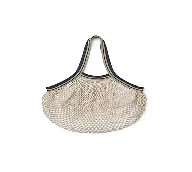 LIEWOOD Tasche MESI MESH TOTEBAG beige